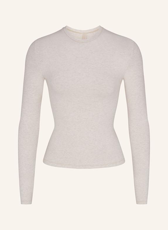 SKIMS Tage kostenfreie Rückgabe OATMEAL HEATHER