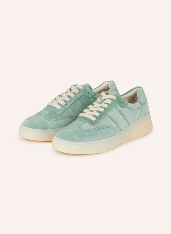 paul green Sneaker GRÜN