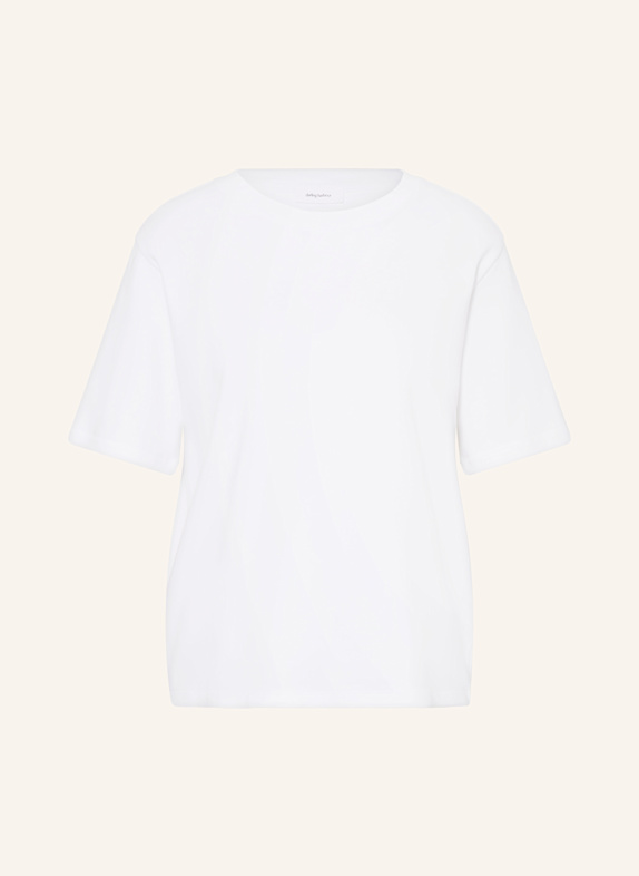 darling harbour T-Shirt WEISS