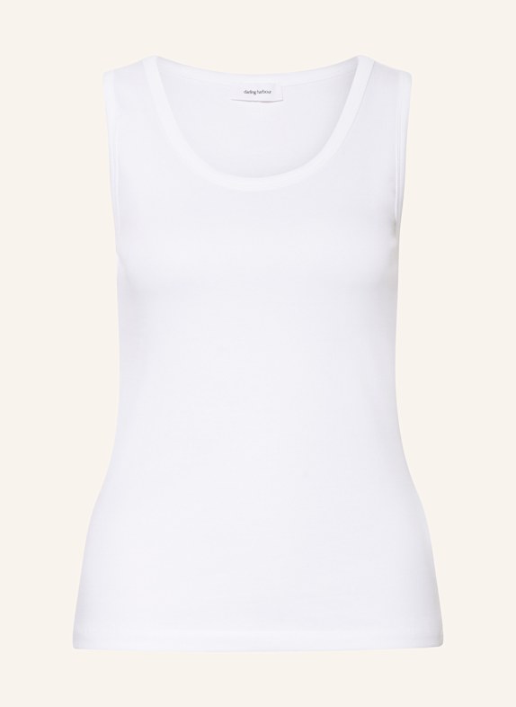 darling harbour Top WEISS