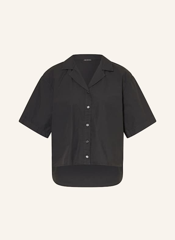 TRUE RELIGION Bluzka ELLA CZARNY