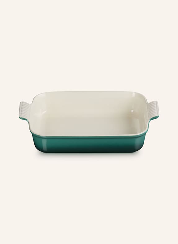 LE CREUSET Auflaufform Artichaut