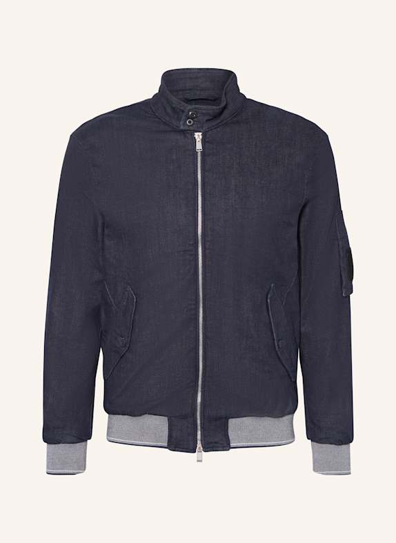 REPLAY Jeansjacke 007 DARK BLUE