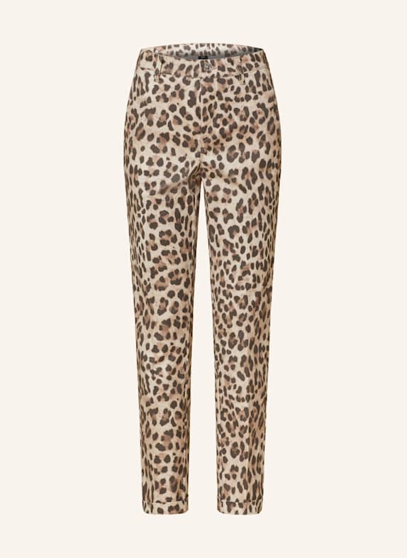 MAC 7/8-Chino 213L almond beige leo
