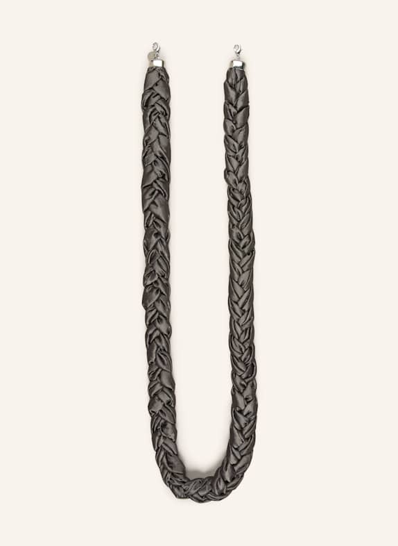 CHEEKY CHAIN MUNICH Smartphone-Kette ROSI DUNKELGRAU