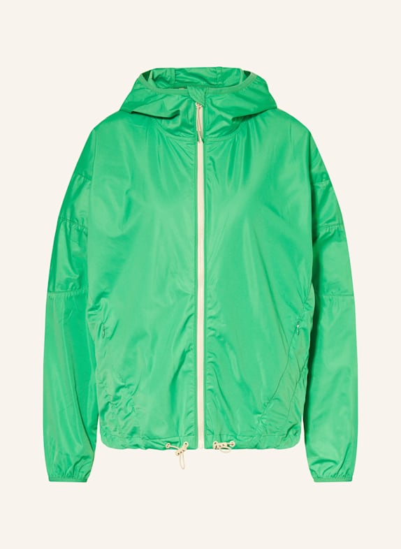 RINO & PELLE Blouson JOOLS GRÜN