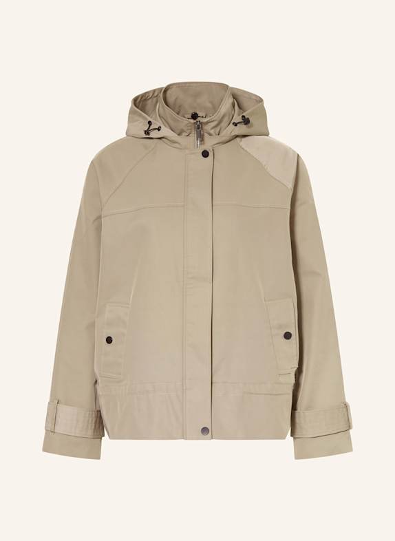 RINO & PELLE Jacke DO KHAKI