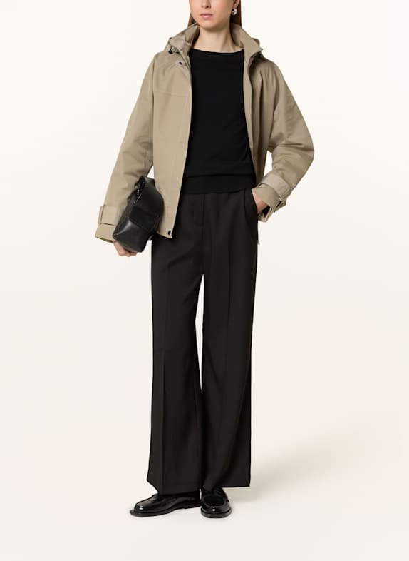 RINO & PELLE Jacke DO KHAKI