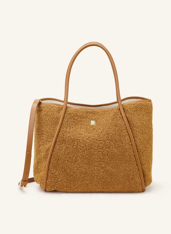 Högl Shopper HELLBRAUN