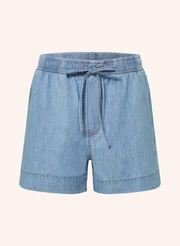 SoSUE Jeansshorts denim  denim