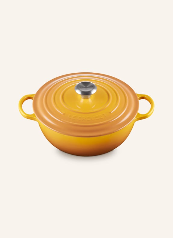 LE CREUSET Bräter SIGNATURE NECTAR