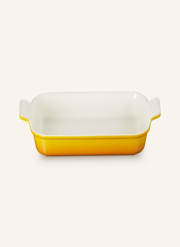 LE CREUSET Auflaufform NECTAR