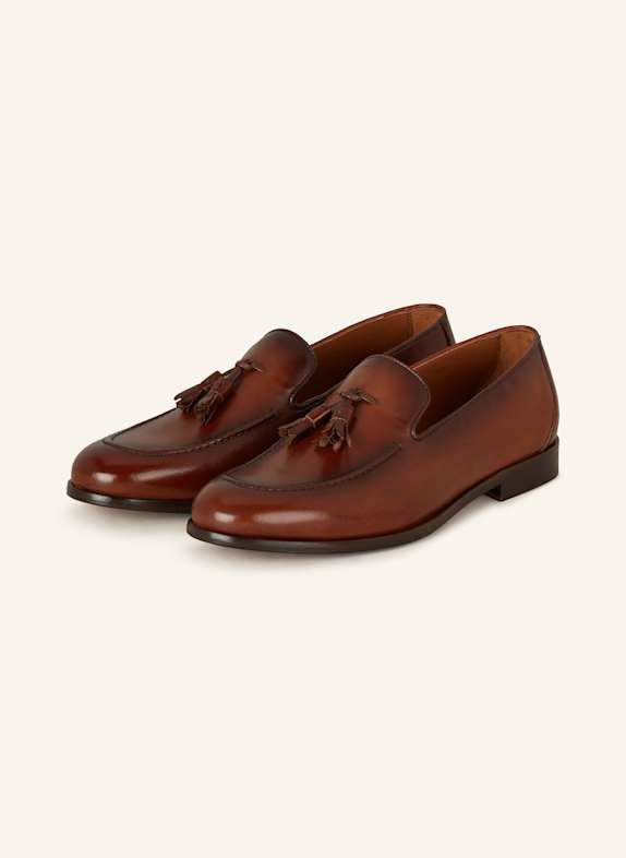 PAUL Loafer BRAUN