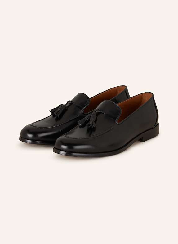 PAUL Loafer SCHWARZ