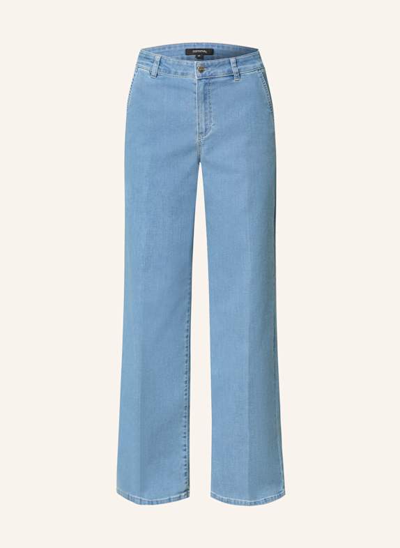 comma Jeans 52Z2 BLUE