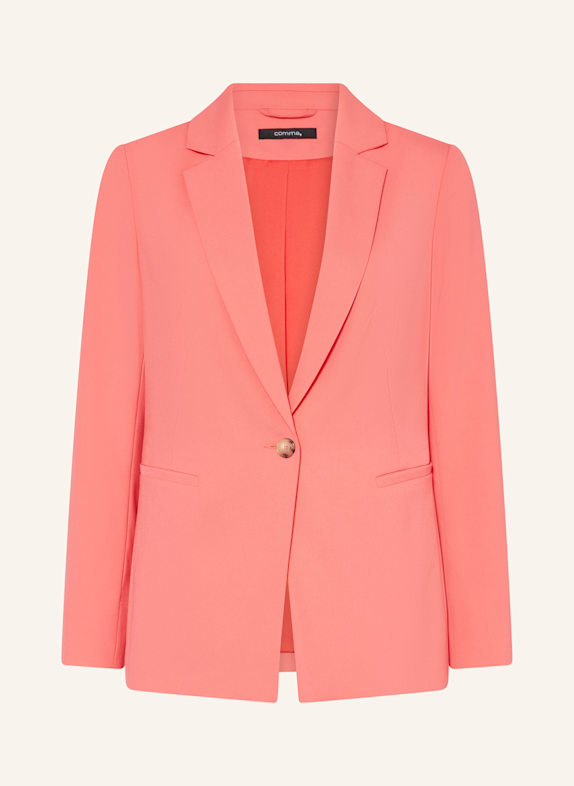 comma Blazer SALMON
