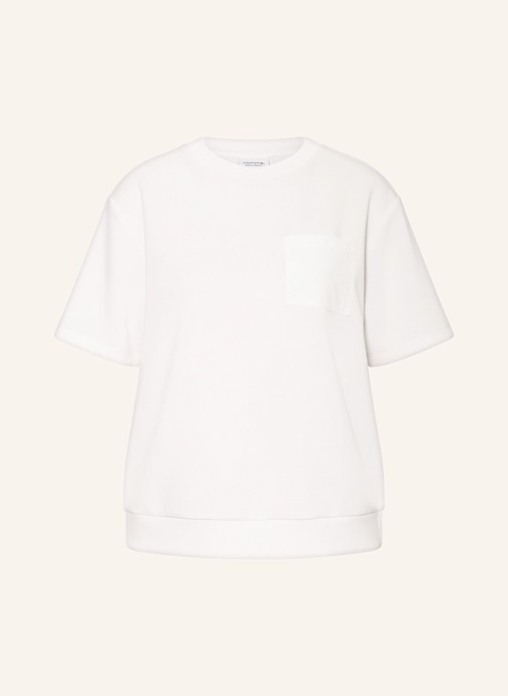 Jeans für Damen T-Shirt ECRU