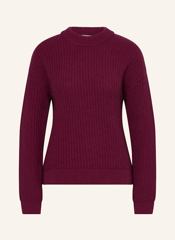 ARMEDANGELS Pullover HILARIAA SOFT FUCHSIA