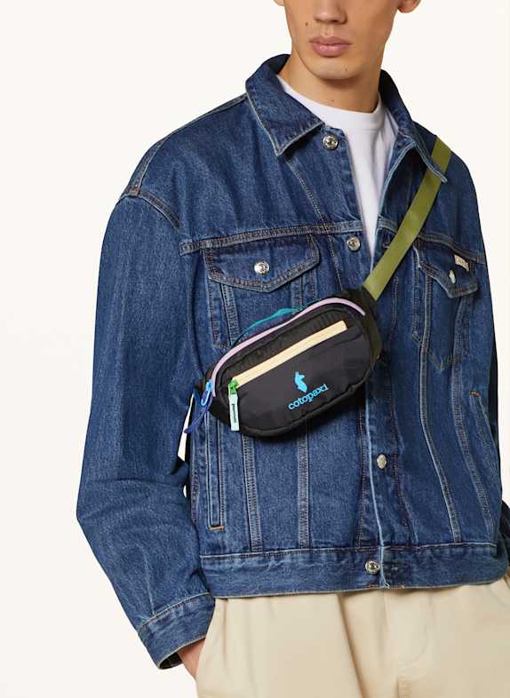 cotopaxi Heuptas KAPAI 1,5 l ZWART / LICHTPAARS