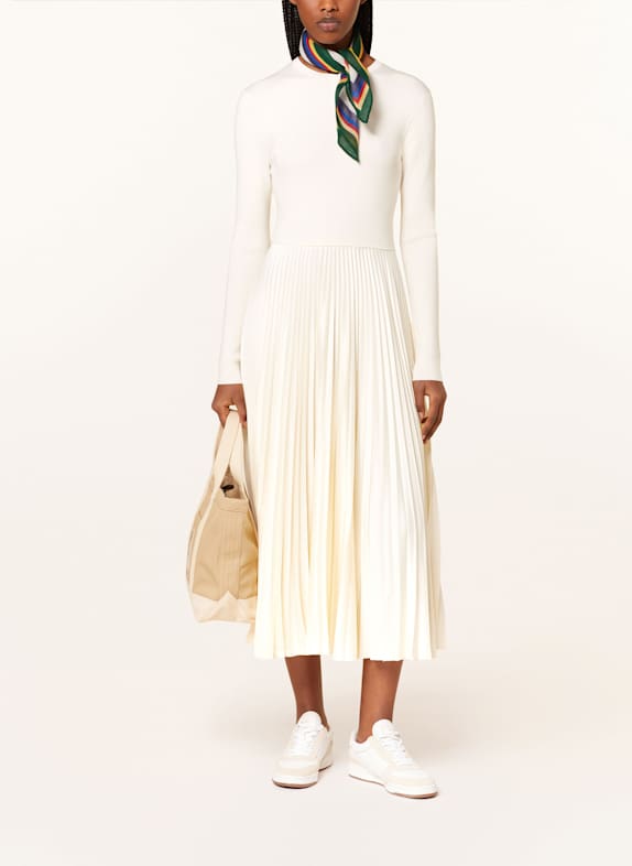 Levi's cactus serif logo print t-shirt in black Jacob Lee Biker Jacket In Black Leather CREAM