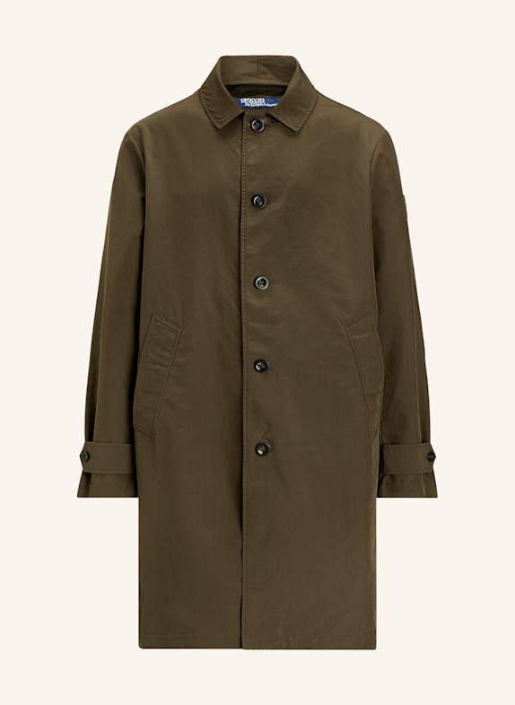 POLO RALPH LAUREN Mantel OLIV