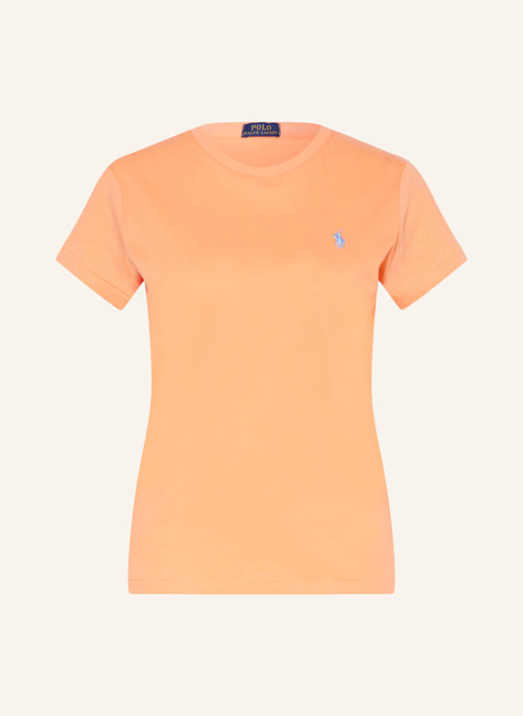 POLO RALPH LAUREN T-Shirt HELLORANGE