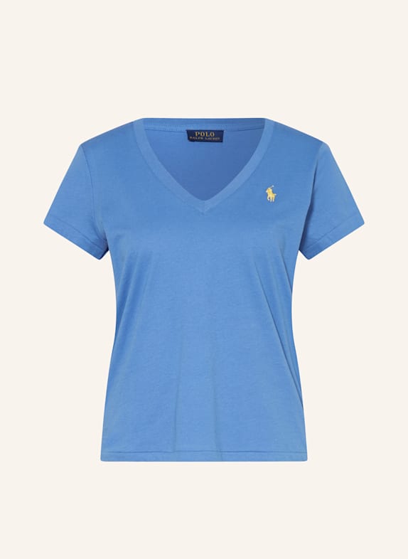 POLO RALPH LAUREN T-Shirt BLAU