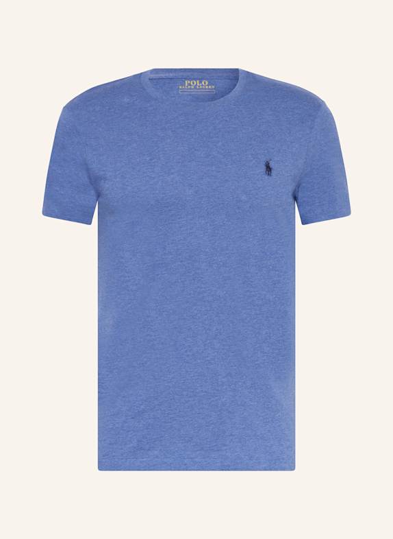 POLO RALPH LAUREN T-Shirt BLAU