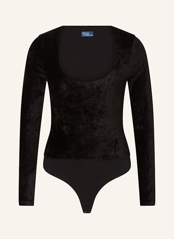 POLO RALPH LAUREN String-Body SCHWARZ