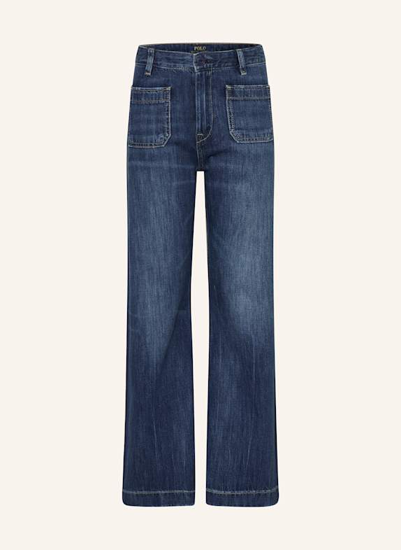 POLO RALPH LAUREN Jeans 001 JUNI WASH