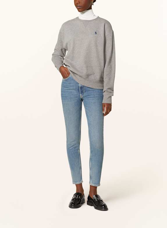 POLO RALPH LAUREN Skinny Jeans 001 ANTARES WASH