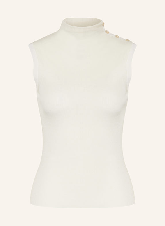 BOSS Stricktop FERMESA WEISS