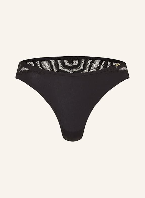 BOSS Brief BLACK