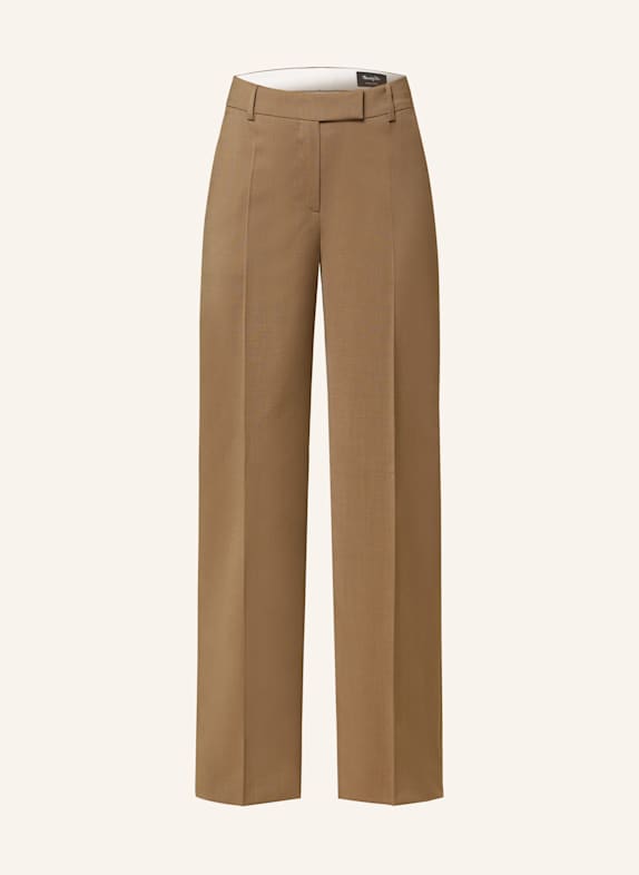 BOSS Hose TILDA KHAKI
