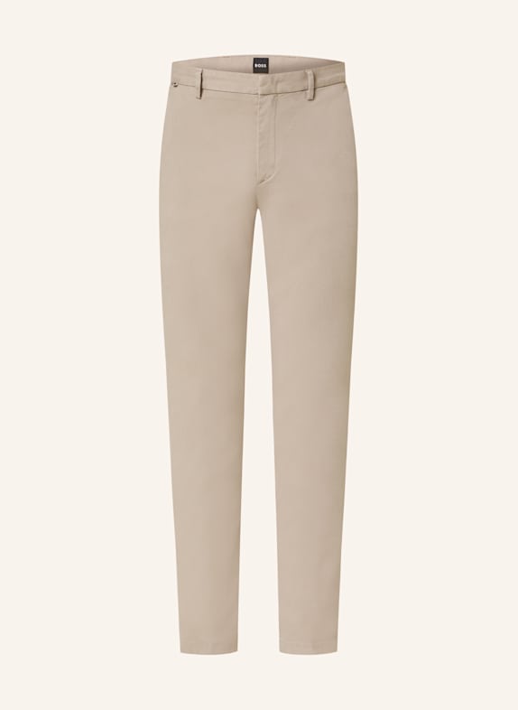 BOSS Chino KAITO Slim Fit BEIGE