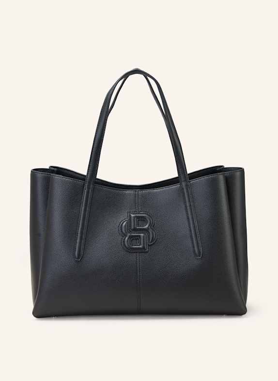 BOSS Shopper ANETT SCHWARZ