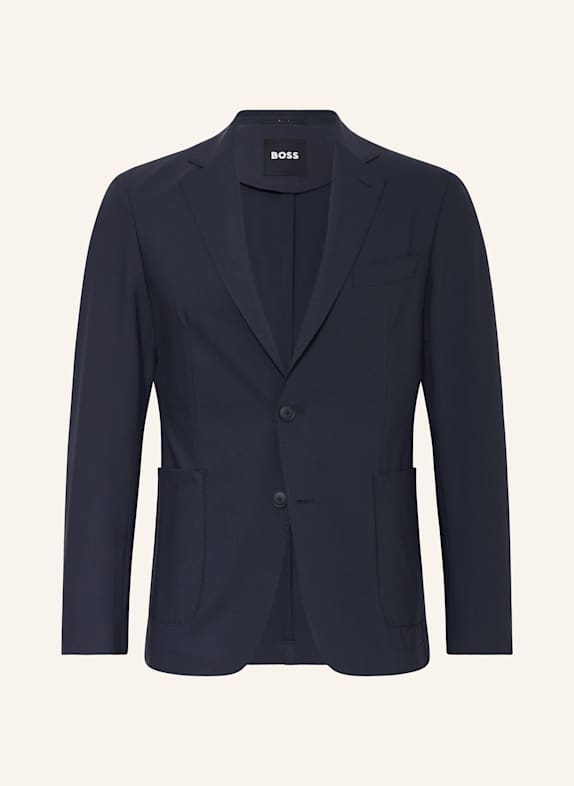 BOSS Anzugsakko P-HANRY Slim Fit 404 DARK BLUE
