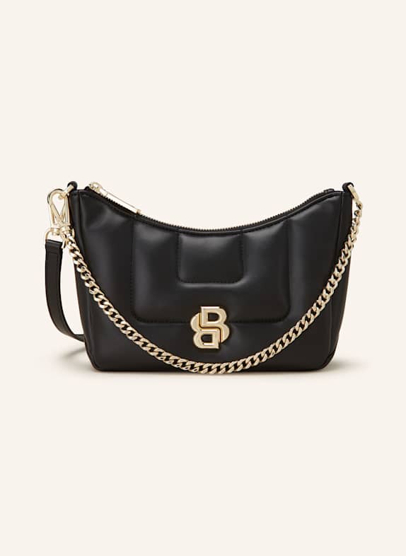 BOSS Hobo-Bag ICON SCHWARZ