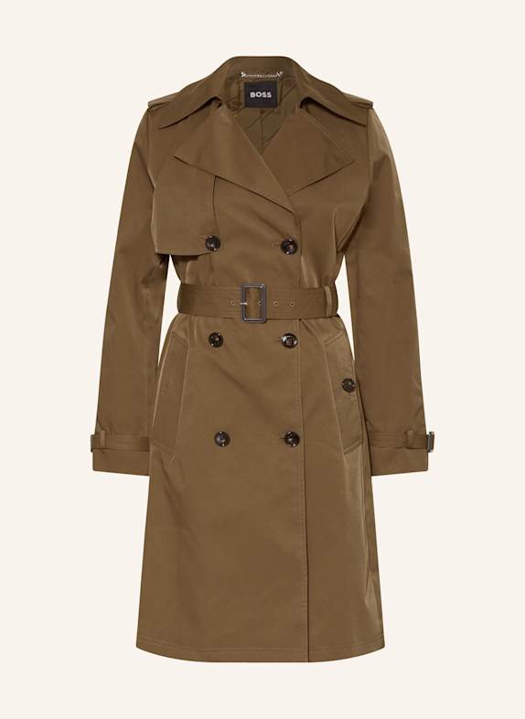 BOSS Trenchcoat CONRY BRAUN