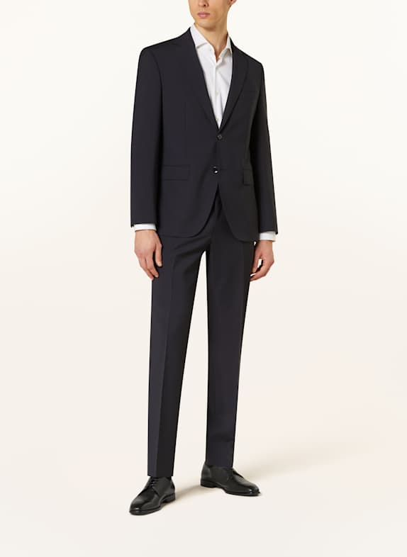 BOSS Pakjas JECKSON Regular Fit 404 DARK BLUE