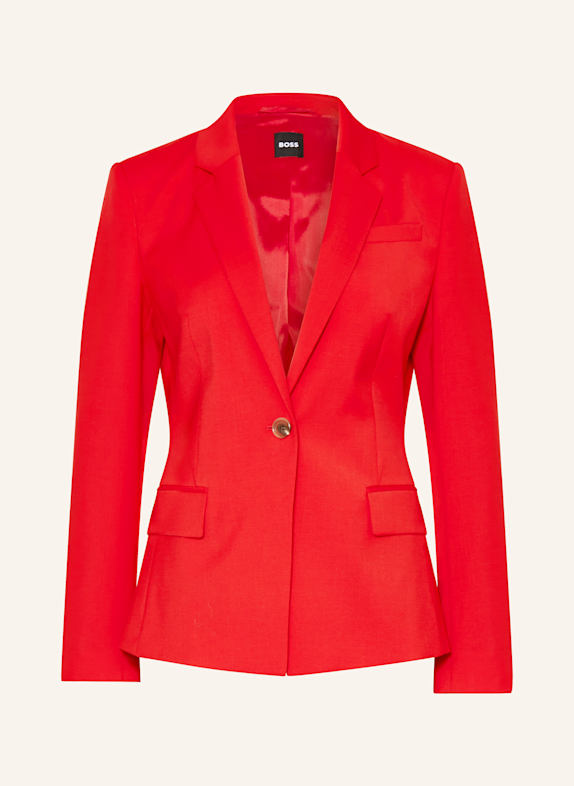 BOSS Blazer JIA ROT