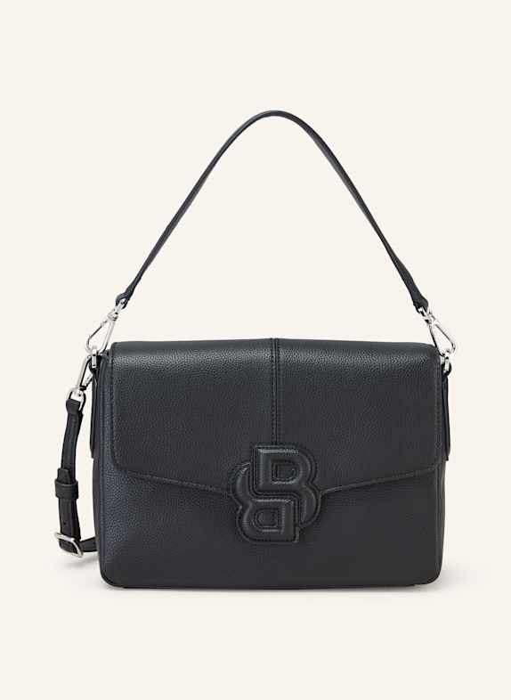 BOSS Schultertasche ANETT SCHWARZ
