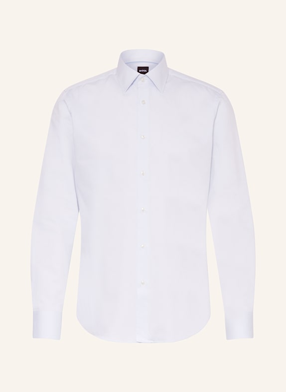 BOSS Shirt JOE Regular Fit WHITE