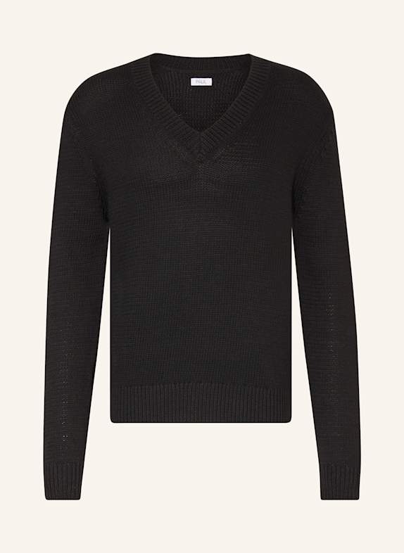 PAUL Pullover SCHWARZ