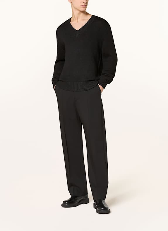PAUL Pullover SCHWARZ