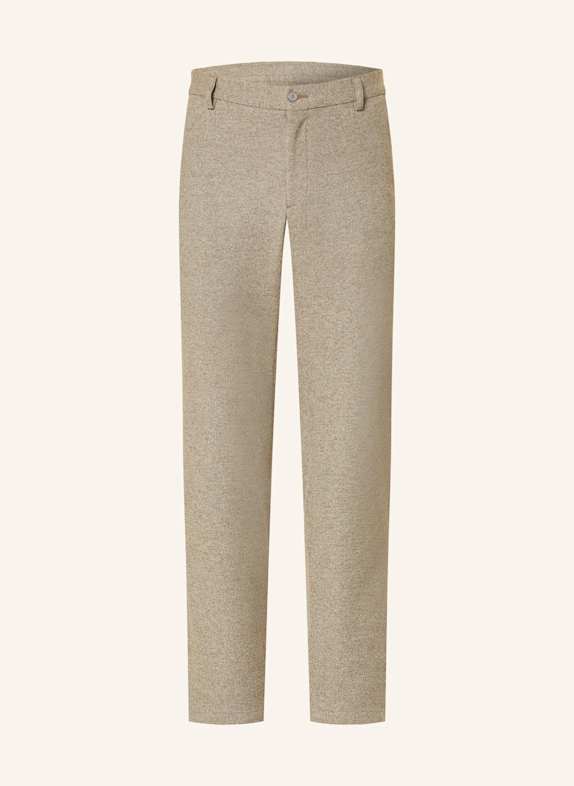 PAUL Anzughose Extra Slim Fit 280 SAND