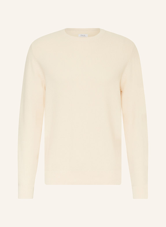 PAUL Pullover ECRU