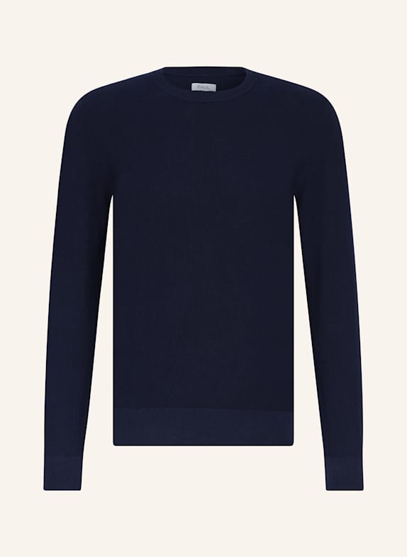 PAUL Pullover DUNKELBLAU