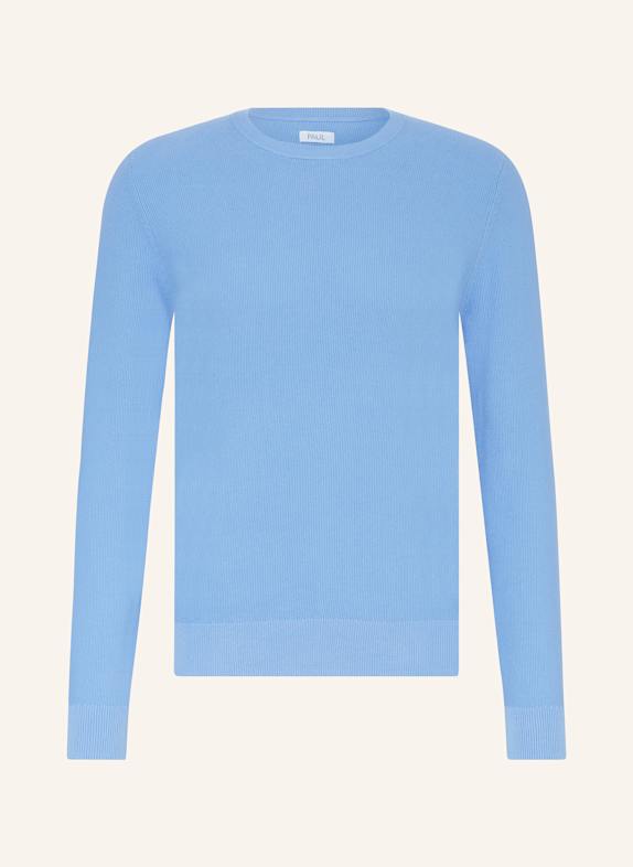 PAUL Pullover HELLBLAU