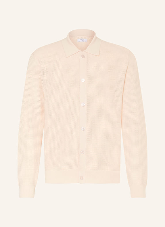 PAUL Cardigan ECRU